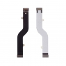 Flex principal conector de placa base con placa auxiliar para Motorola Moto G5 XT1676